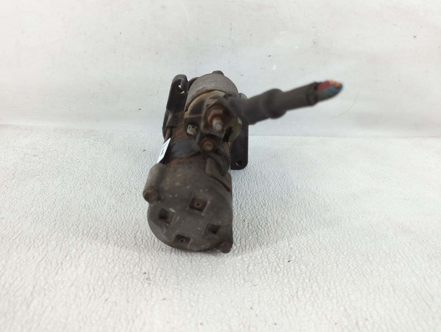 2006-2007 Dodge Caravan Car Starter Motor Solenoid OEM P/N:428000-3072 04748046AC Fits Fits 2006 2007 2008 2009 2010 OEM Use