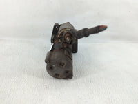 2006-2007 Dodge Caravan Car Starter Motor Solenoid OEM P/N:428000-3072 04748046AC Fits Fits 2006 2007 2008 2009 2010 OEM Use