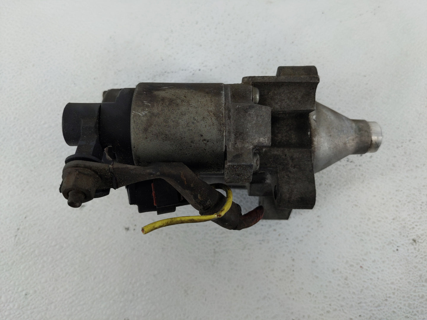 2010 Dodge Caravan Car Starter Motor Solenoid OEM P/N:04608800AE Fits Fits 2007 2008 2009 OEM Used Auto Parts - Oemusedautop