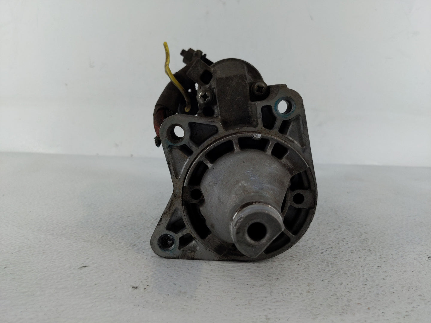 2010 Dodge Caravan Car Starter Motor Solenoid OEM P/N:04608800AE Fits Fits 2007 2008 2009 OEM Used Auto Parts - Oemusedautop
