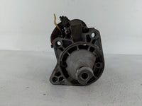2010 Dodge Caravan Car Starter Motor Solenoid OEM P/N:04608800AE Fits Fits 2007 2008 2009 OEM Used Auto Parts - Oemusedautop