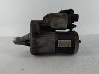 2010 Dodge Caravan Car Starter Motor Solenoid OEM P/N:04608800AE Fits Fits 2007 2008 2009 OEM Used Auto Parts - Oemusedautop