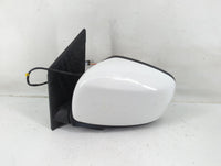 2010 Dodge Caravan Driver Side View Mirror - Left Door Mirror OEM Used - Oemusedautoparts1.com