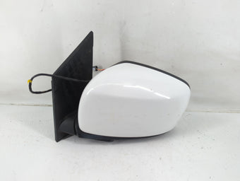 compare product 2010 Dodge Caravan Driver Side View Mirror - Left Door Mirror OEM Used