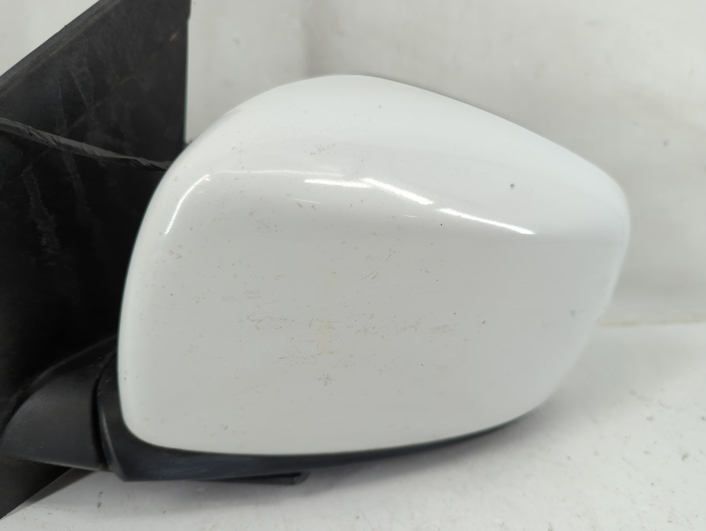 2010 Dodge Caravan Driver Side View Mirror - Left Door Mirror OEM Used - Oemusedautoparts1.com