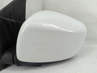 2010 Dodge Caravan Driver Side View Mirror - Left Door Mirror OEM Used - Oemusedautoparts1.com