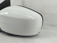 2010 Dodge Caravan Driver Side View Mirror - Left Door Mirror OEM Used - Oemusedautoparts1.com