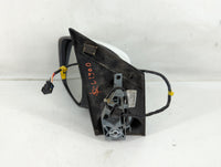 2010 Dodge Caravan Driver Side View Mirror - Left Door Mirror OEM Used - Oemusedautoparts1.com