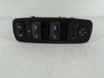 compare product 2010 Dodge Caravan Master Power Window Switch Replacement Driver Side Left P/N:04602535AH 04602535AI Fits Fits 2008 2009 2011 OEM Used Auto Parts