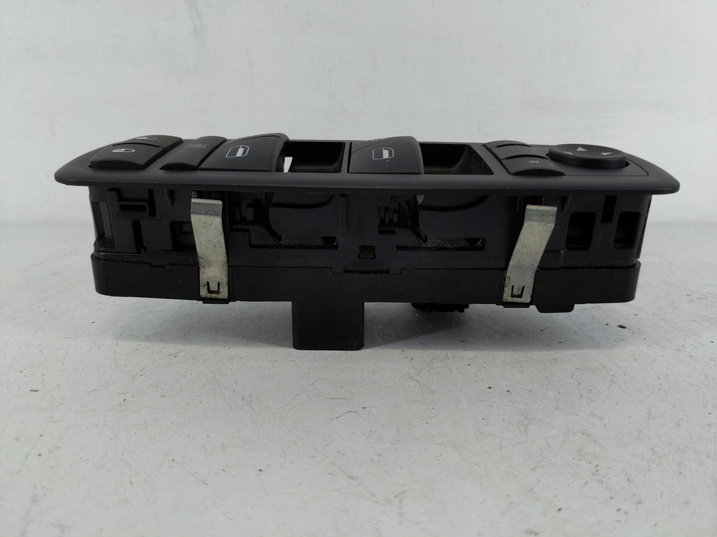 2010 Dodge Caravan Master Power Window Switch Replacement Driver Side Left P/N:04602535AH 04602535AI Fits Fits 2008 2009 201