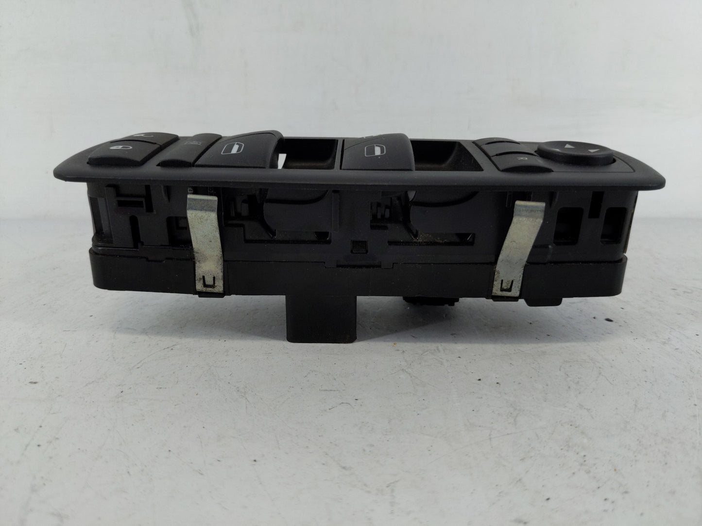 2010 Dodge Caravan Master Power Window Switch Replacement Driver Side Left P/N:04602535AH 04602535AI Fits Fits 2008 2009 201