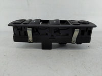 2010 Dodge Caravan Master Power Window Switch Replacement Driver Side Left P/N:04602535AH 04602535AI Fits Fits 2008 2009 201