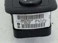 2010 Dodge Caravan Master Power Window Switch Replacement Driver Side Left P/N:04602535AH 04602535AI Fits Fits 2008 2009 201