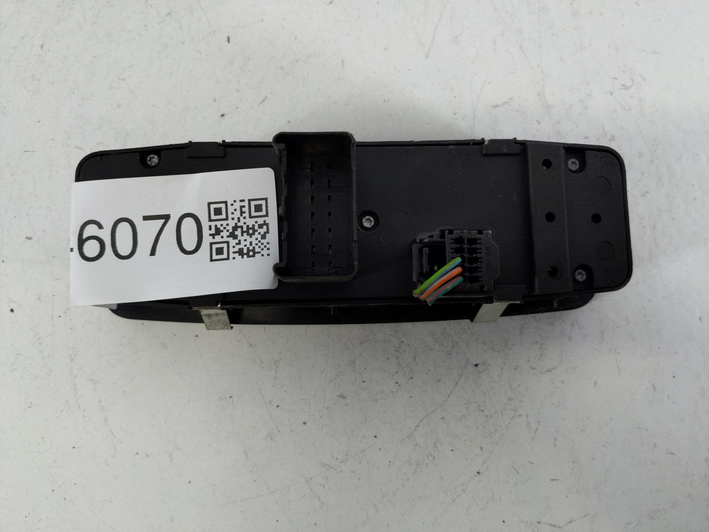 2010 Dodge Caravan Master Power Window Switch Replacement Driver Side Left P/N:04602535AH 04602535AI Fits Fits 2008 2009 201
