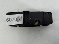 2010 Dodge Caravan Master Power Window Switch Replacement Driver Side Left P/N:04602535AH 04602535AI Fits Fits 2008 2009 201