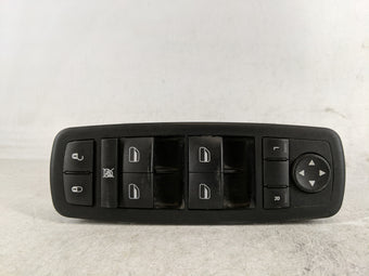 compare product 2010 Dodge Caravan Master Power Window Switch Replacement Driver Side Left P/N:04602 533AE Fits Fits 2008 2009 2011 OEM Used Auto Parts