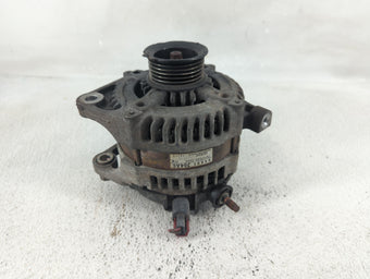 compare product 2010 Dodge Caravan Alternator Replacement Generator Charging Assembly Engine OEM P/N:TN421000-0542 Q4801 304AC Fits OEM Used Auto Parts
