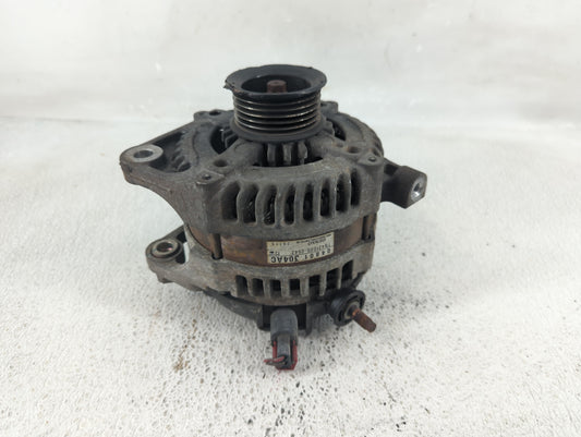 2010 Dodge Caravan Alternator Replacement Generator Charging Assembly Engine OEM P/N:TN421000-0542 Q4801 304AC Fits OEM Used
