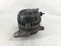 2010 Dodge Caravan Alternator Replacement Generator Charging Assembly Engine OEM P/N:TN421000-0542 Q4801 304AC Fits OEM Used