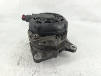 2010 Dodge Caravan Alternator Replacement Generator Charging Assembly Engine OEM P/N:TN421000-0542 Q4801 304AC Fits OEM Used