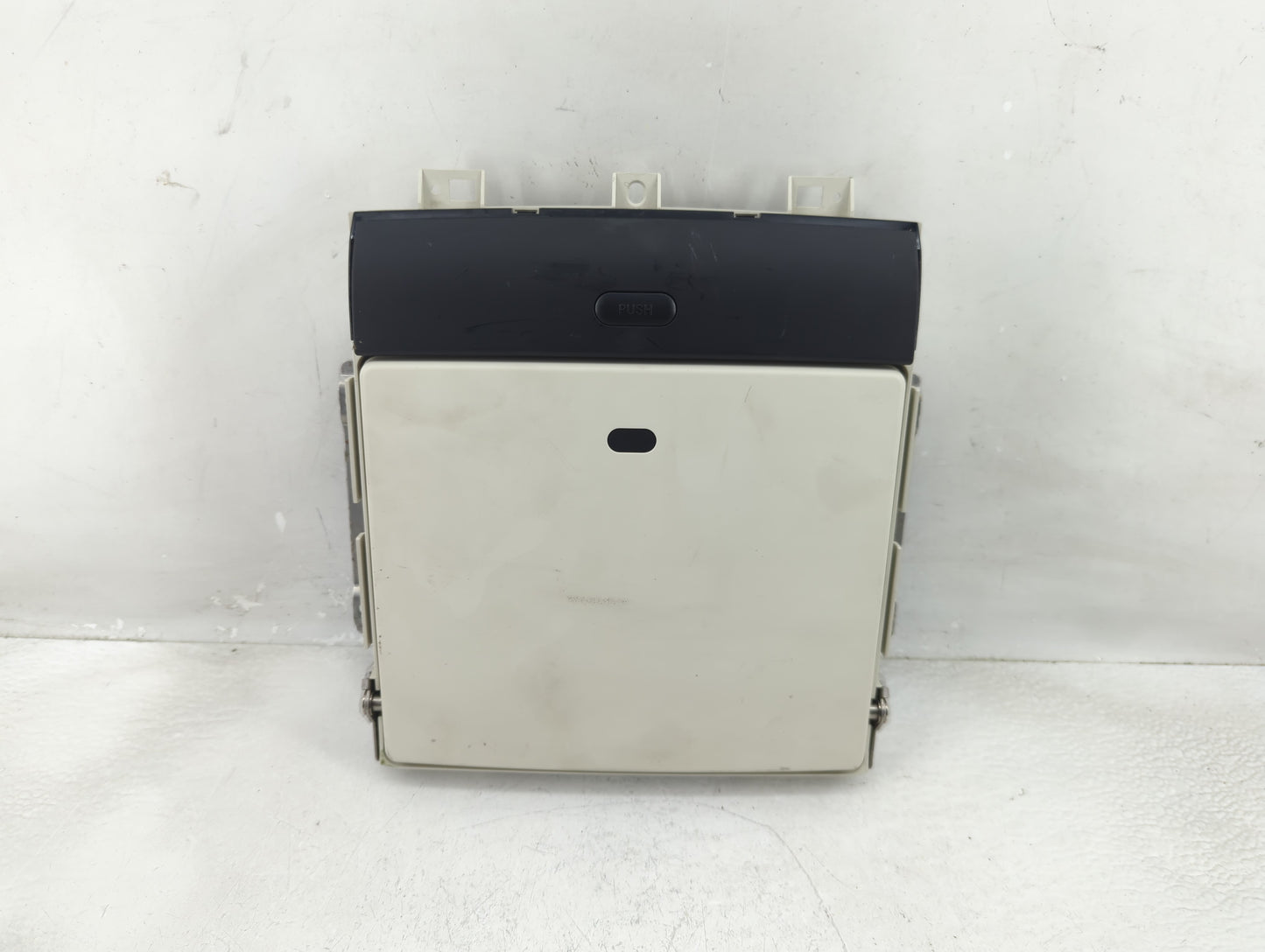 Dodge Caravan Information Display Screen - Oemusedautoparts1.com