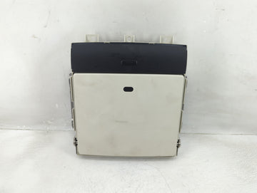 Dodge Caravan Information Display Screen - Oemusedautoparts1.com