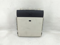 Dodge Caravan Information Radio Display Screen 1291957 - Oemusedautoparts1.com