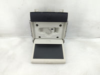 Dodge Caravan Information Radio Display Screen 1291957 - Oemusedautoparts1.com