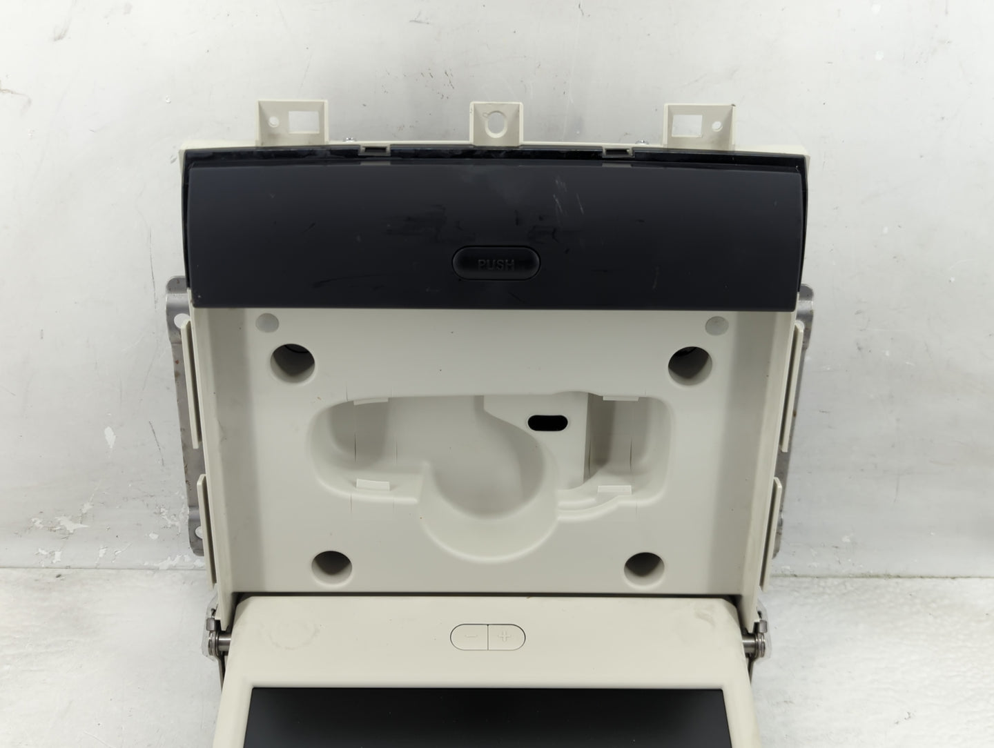 Dodge Caravan Information Display Screen - Oemusedautoparts1.com