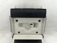 Dodge Caravan Information Radio Display Screen 1291957 - Oemusedautoparts1.com