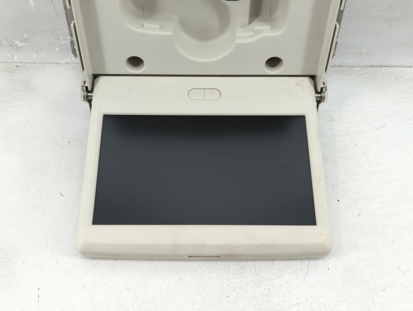 Dodge Caravan Information Display Screen - Oemusedautoparts1.com
