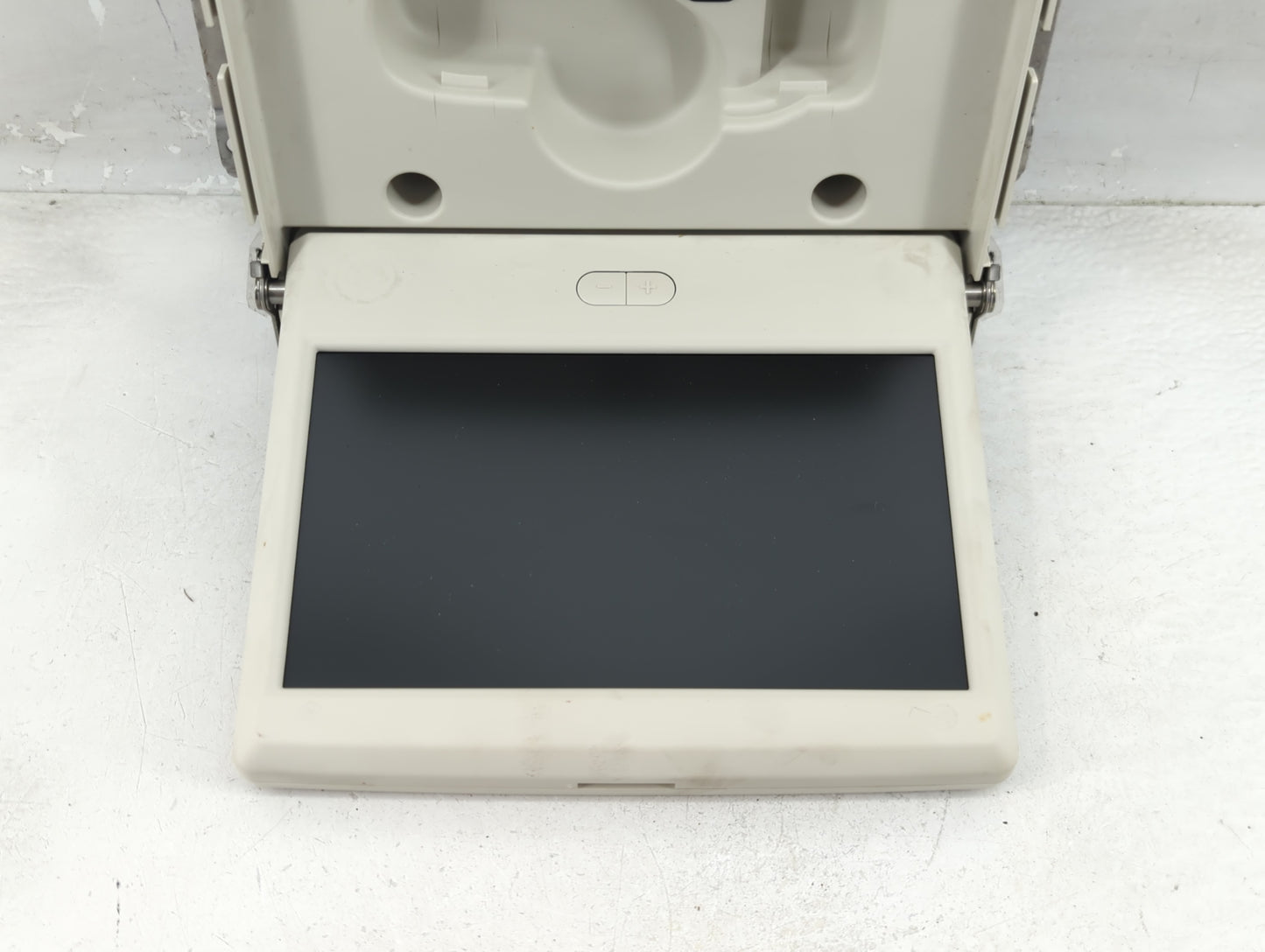 Dodge Caravan Information Display Screen - Oemusedautoparts1.com