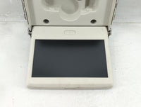 Dodge Caravan Information Radio Display Screen 1291957 - Oemusedautoparts1.com