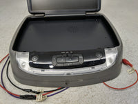 Dodge Caravan Information Display Screen - Oemusedautoparts1.com