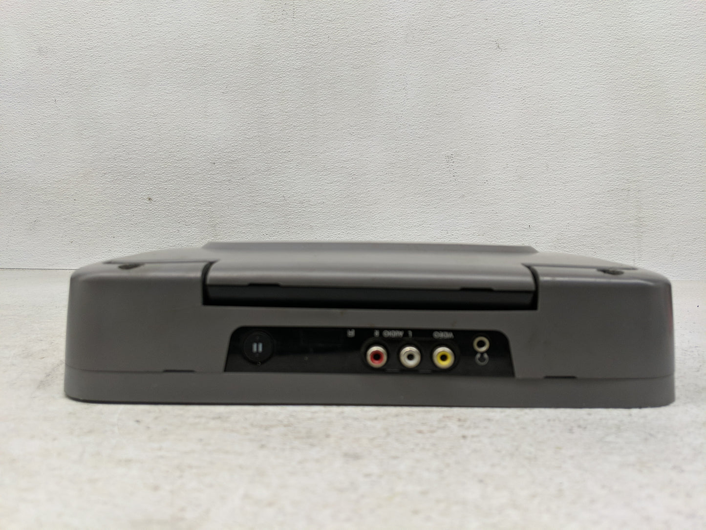 Dodge Caravan Information Display Screen - Oemusedautoparts1.com
