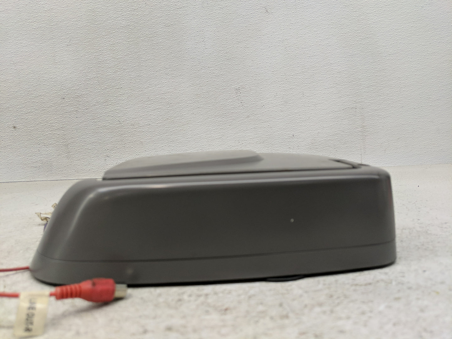 Dodge Caravan Information Display Screen - Oemusedautoparts1.com