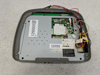 Dodge Caravan Information Display Screen - Oemusedautoparts1.com
