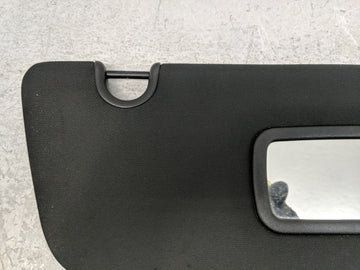2010 Dodge Caravan Sun Visor Shade Replacement Passenger Right Mirror Fits Fits 2008 2009 OEM Used Auto Parts