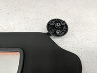 2010 Dodge Caravan Sun Visor Shade Replacement Passenger Right Mirror Fits Fits 2008 2009 OEM Used Auto Parts - Oemusedautop