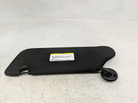 2010 Dodge Caravan Sun Visor Shade Replacement Passenger Right Mirror Fits Fits 2008 2009 OEM Used Auto Parts - Oemusedautop
