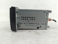 2010 Dodge Caravan Radio AM FM Cd Player Receiver Replacement P/N:05064675AE Fits Fits 2008 2009 2011 OEM Used Auto Parts - 