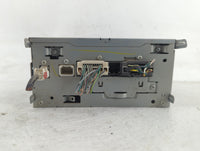 2010 Dodge Caravan Radio AM FM Cd Player Receiver Replacement P/N:05064675AE Fits Fits 2008 2009 2011 OEM Used Auto Parts - 