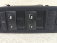 2010 Dodge Caravan Master Power Window Switch Replacement Driver Side Left P/N:04602535AH Fits Fits 2008 2009 2011 OEM Used 