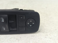 2010 Dodge Caravan Master Power Window Switch Replacement Driver Side Left P/N:04602535AH Fits Fits 2008 2009 2011 OEM Used 