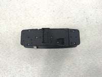 2010 Dodge Caravan Master Power Window Switch Replacement Driver Side Left P/N:04602535AH Fits Fits 2008 2009 2011 OEM Used 