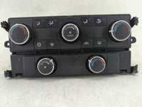2010 Dodge Caravan Climate Control Module Temperature AC/Heater Replacement P/N:55111805AJ Fits Fits 2008 2009 OEM Used Auto