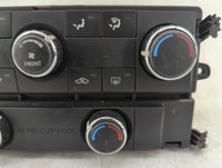 2010 Dodge Caravan Climate Control Module Temperature AC/Heater Replacement P/N:55111805AJ Fits Fits 2008 2009 OEM Used Auto