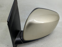 2010 Dodge Caravan Driver Side View Mirror - Left Door Mirror OEM Used - Oemusedautoparts1.com