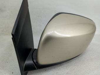compare product 2010 Dodge Caravan Driver Side View Mirror - Left Door Mirror OEM Used