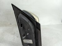 2010 Dodge Caravan Driver Side View Mirror - Left Door Mirror OEM Used - Oemusedautoparts1.com